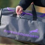 ReissuPakki lila sivutasku