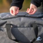 ReissuPakki musta paaosasto