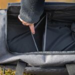 ReissuPakki musta tilanjakaja