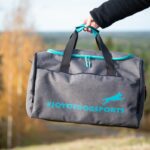 ReissuPakki turkoosi