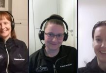 SporttiRakin kahvila rally-tokon MM-joukkuekulta 2025