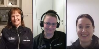 SporttiRakin kahvila rally-tokon MM-joukkuekulta 2025