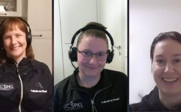 SporttiRakin kahvila rally-tokon MM-joukkuekulta 2025