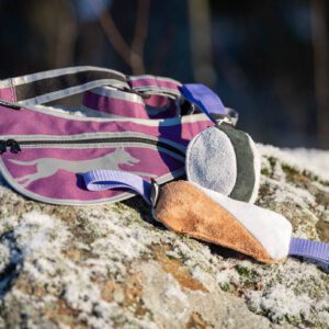 Lila Ovelia-joulusetti