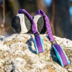 Tupla-JoustoMöyhikset lila