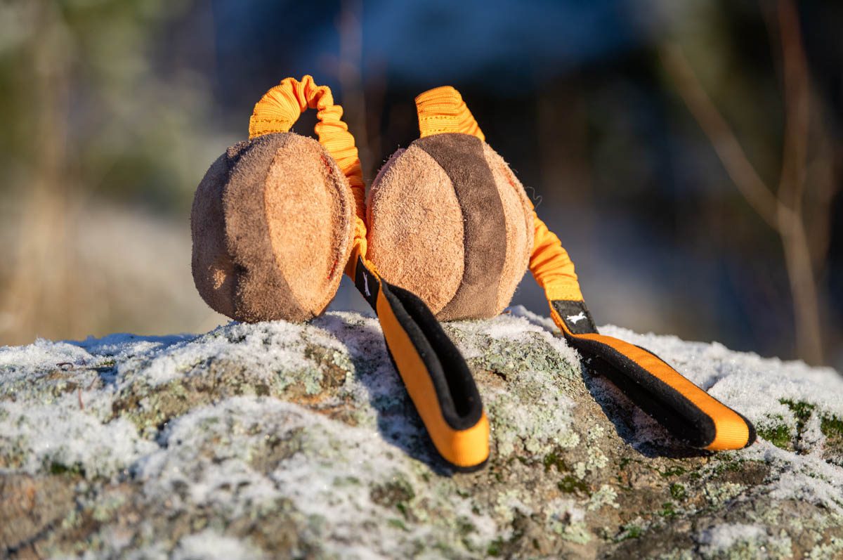 Tupla-JoustoMöyhikset oranssi