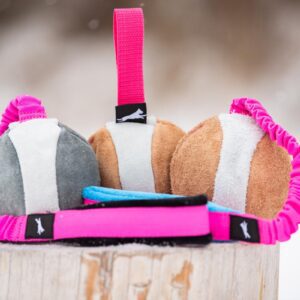 JoustoMoöyhis-setti pinkki