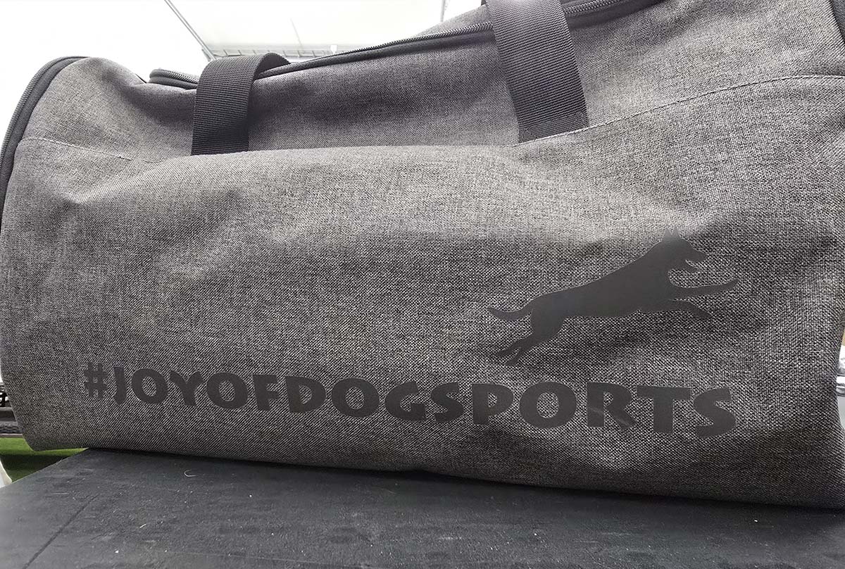 OUTLET! ReissuPakki (harmaa mustalla logolla) - KEHITYSMALLI