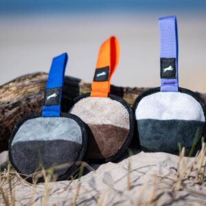 Namis-namipallo kolmen paketti