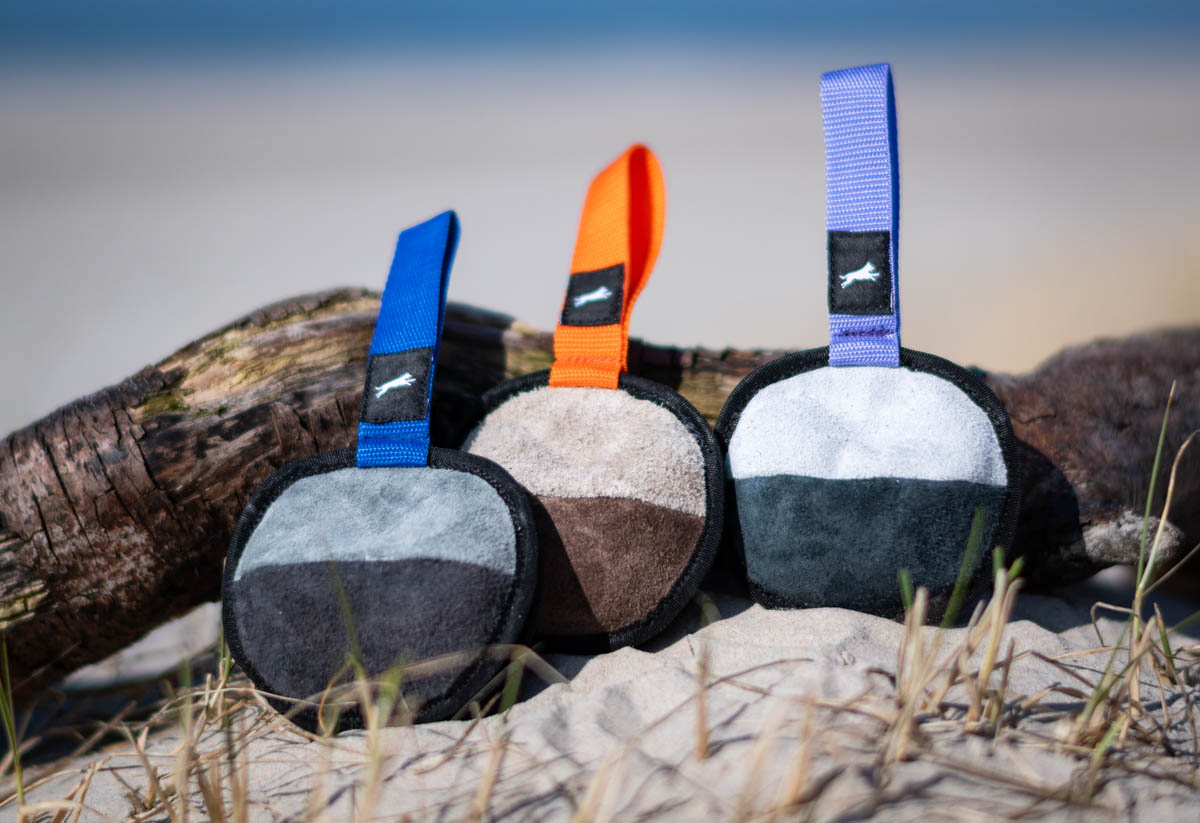 Namis-namipallo kolmen paketti