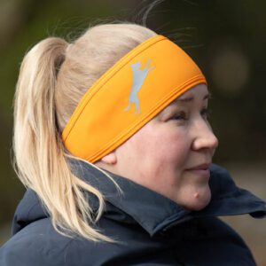 Oranssi SporttiPanta